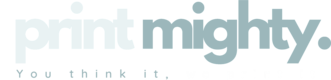 Print Mighty
