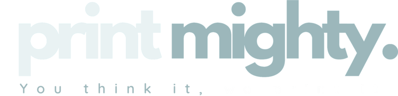Print Mighty