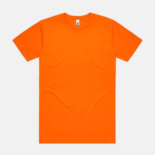 Safety Block Tee Thumbnail
