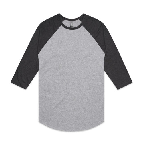 Raglan Tee Thumbnail
