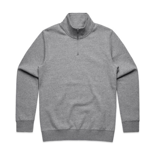 Half Zip Crew Thumbnail
