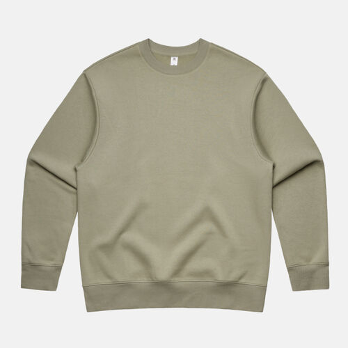 Heavy Crew Thumbnail