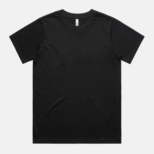 Wo's Classic Tee Thumbnail