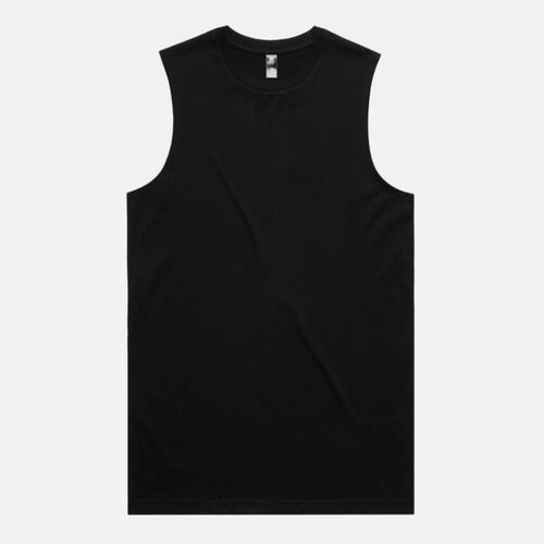 STAPLE TANK Thumbnail